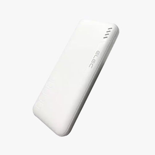 Elec 20000mAh Power Bank – 18W PD Fast Charging Portable Charger