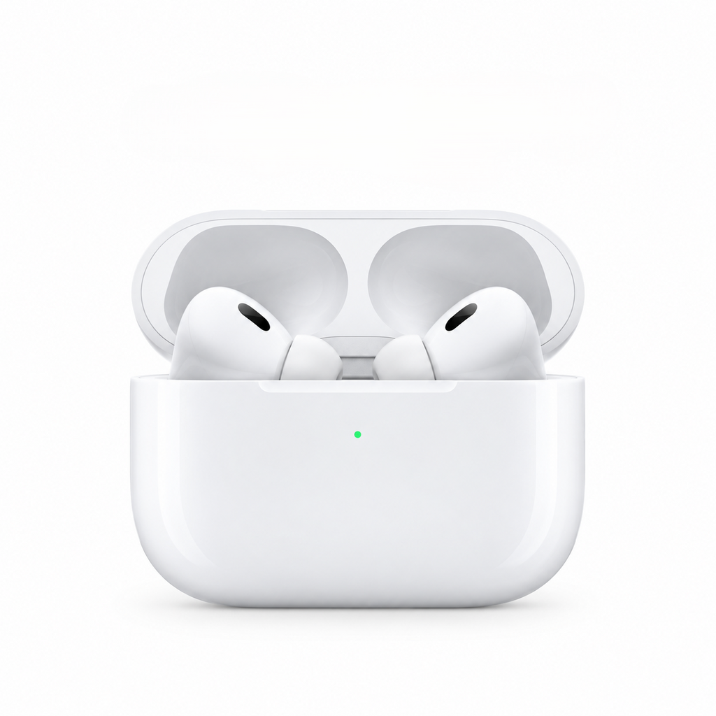 AirPods Pro 2 – Active Noise Cancellation | Premium Wireless Earbuds