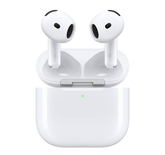 AirPods Pro 4th Gen – Premium Wireless Earbuds