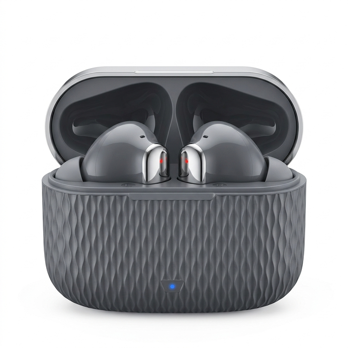 Samsung Galaxy Buds pro 5 – Wireless Earbuds with ANC Type C Fast Charging
